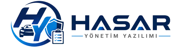 Portal Hasar Takip Yazılımı